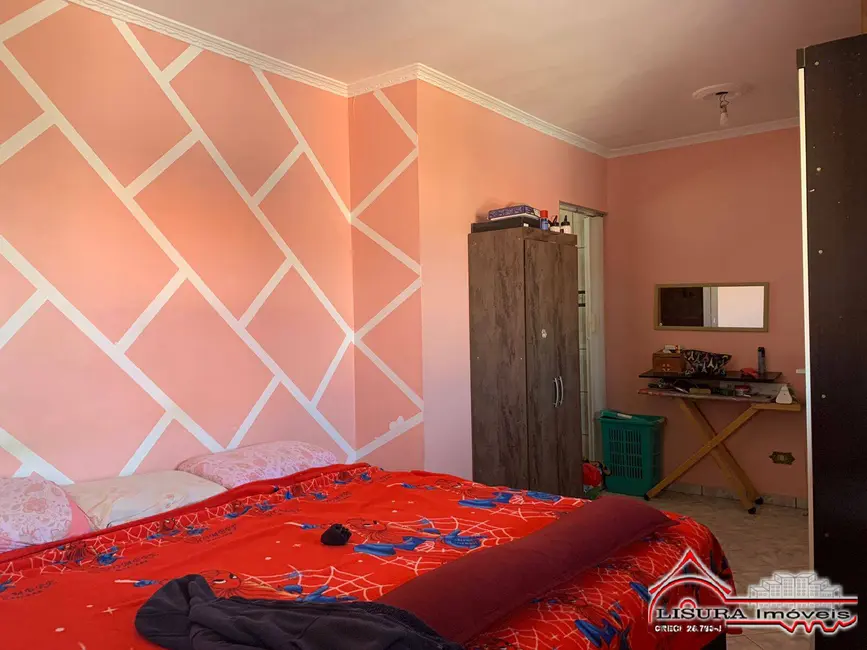 Casa com 2 quartos para alugar em Parque dos Príncipes, Jacarei - SP - imagem 9 Foto 9 de Casa com 2 quartos para alugar em Parque dos Príncipes, Jacarei - SP