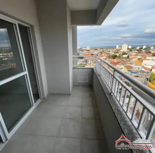 Apartamento com 2 quartos à venda, 65m2 em Sao Jose Dos Campos - SP - imagem 5 Foto 5 de Apartamento com 2 quartos à venda, 65m2 em Sao Jose Dos Campos - SP