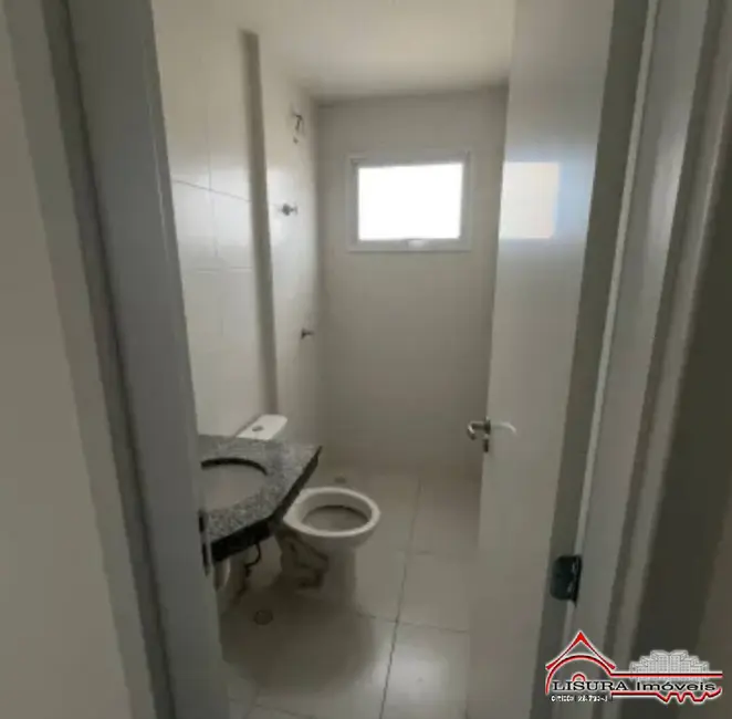 Apartamento com 2 quartos à venda, 65m2 em Sao Jose Dos Campos - SP - imagem 4 Foto 4 de Apartamento com 2 quartos à venda, 65m2 em Sao Jose Dos Campos - SP
