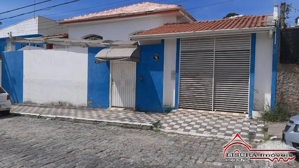 Foto 1 de Sala Comercial para alugar, 353m2 em Centro, Jacarei - SP