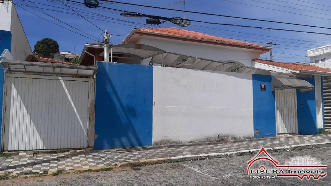 Foto 2 de Sala Comercial para alugar, 353m2 em Centro, Jacarei - SP