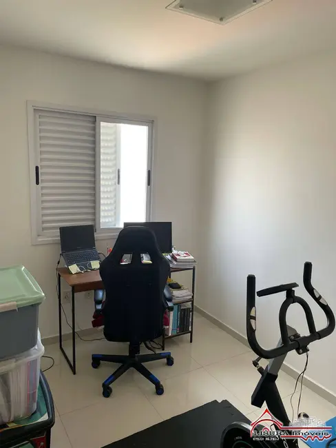 Foto 8 de Apartamento com 3 quartos à venda, 80m2 em Centro, Jacarei - SP