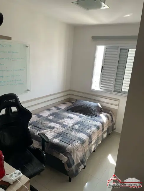 Foto 7 de Apartamento com 3 quartos à venda, 80m2 em Centro, Jacarei - SP