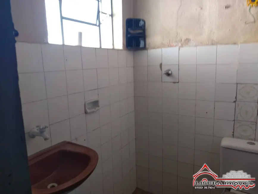 Foto 8 de Casa com 2 quartos para alugar em Jardim Independência, Jacarei - SP