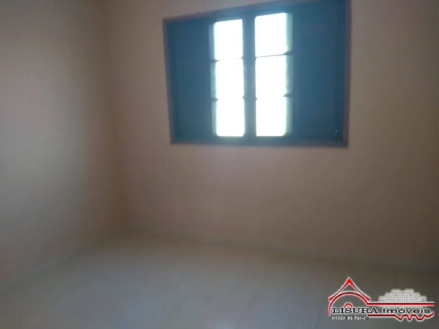 Foto 5 de Casa com 2 quartos para alugar em Jardim Independência, Jacarei - SP