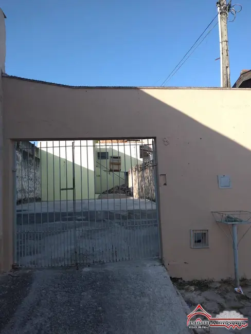 Foto 1 de Casa com 2 quartos para alugar em Jardim Independência, Jacarei - SP