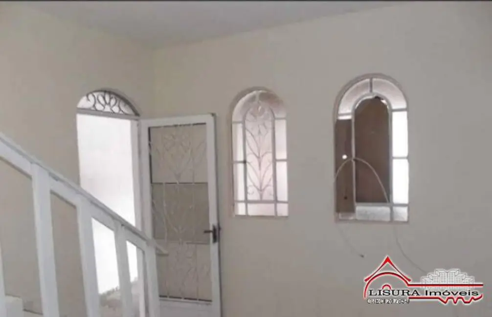 Foto 4 de Casa com 3 quartos à venda, 125m2 em Cidade Jardim, Jacarei - SP