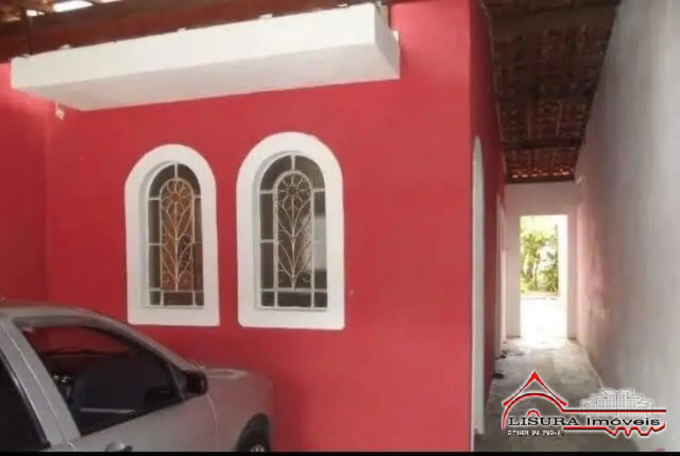 Foto 2 de Casa com 3 quartos à venda, 125m2 em Cidade Jardim, Jacarei - SP