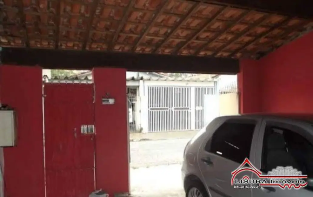 Foto 3 de Casa com 3 quartos à venda, 125m2 em Cidade Jardim, Jacarei - SP