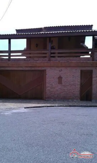 Foto 1 de Casa com 3 quartos à venda, 242m2 em Jardim das Oliveiras, Jacarei - SP