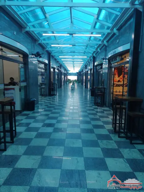 Foto 4 de Sala Comercial para alugar, 42m2 em Centro, Jacarei - SP