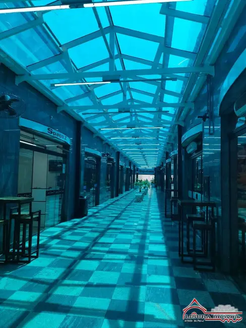 Foto 2 de Sala Comercial para alugar, 42m2 em Centro, Jacarei - SP