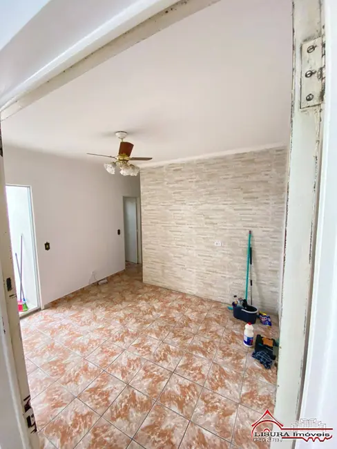 Foto 2 de Apartamento com 2 quartos à venda, 50m2 em Jardim Novo Amanhecer, Jacarei - SP