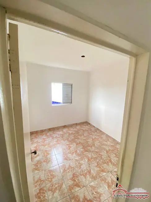 Foto 5 de Apartamento com 2 quartos à venda, 50m2 em Jardim Novo Amanhecer, Jacarei - SP