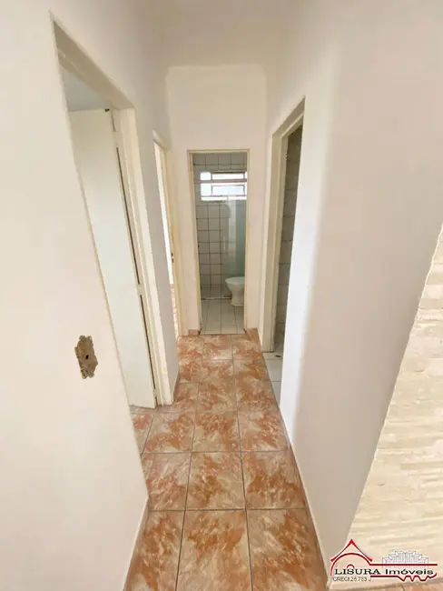Foto 7 de Apartamento com 2 quartos à venda, 50m2 em Jardim Novo Amanhecer, Jacarei - SP