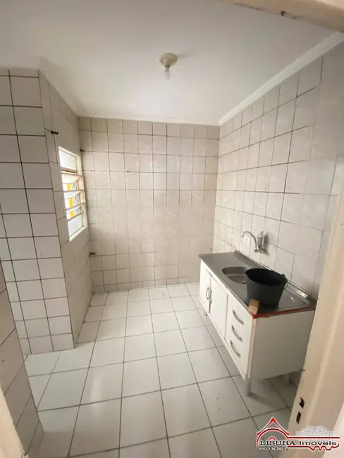 Foto 4 de Apartamento com 2 quartos à venda, 50m2 em Jardim Novo Amanhecer, Jacarei - SP