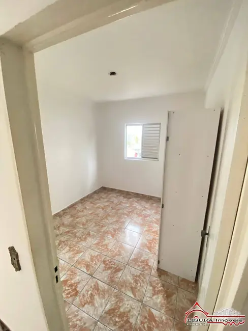 Foto 6 de Apartamento com 2 quartos à venda, 50m2 em Jardim Novo Amanhecer, Jacarei - SP