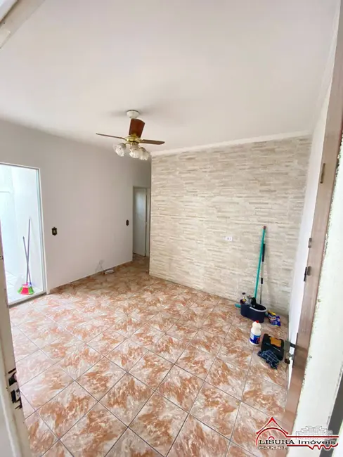 Foto 1 de Apartamento com 2 quartos à venda, 50m2 em Jardim Novo Amanhecer, Jacarei - SP