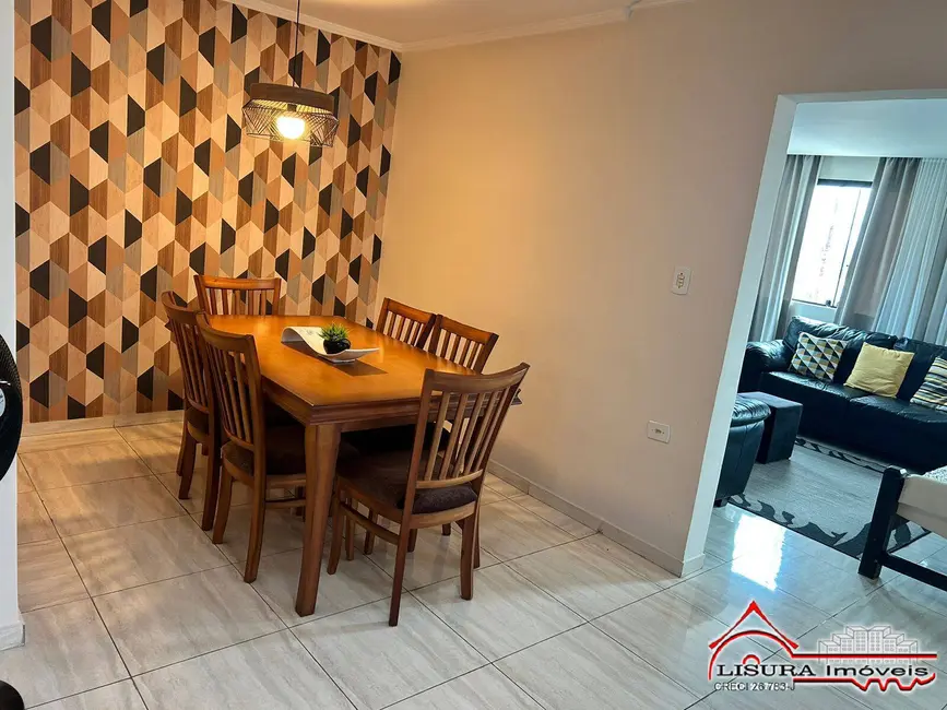 Foto 5 de Casa com 3 quartos à venda em Centro, Jacarei - SP