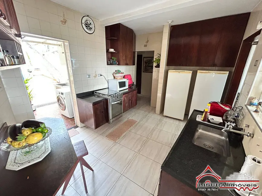 Foto 7 de Casa com 3 quartos à venda em Centro, Jacarei - SP