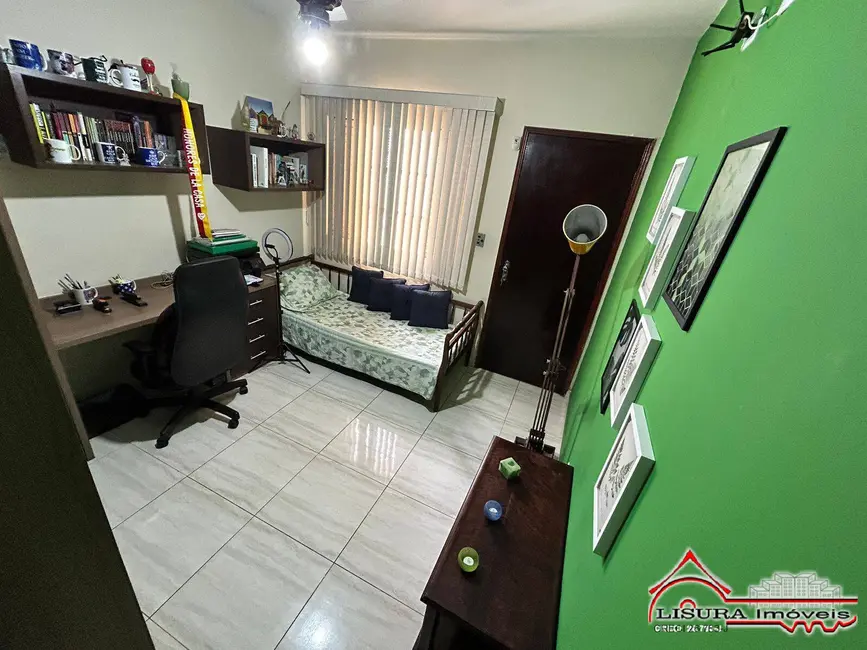 Foto 9 de Casa com 3 quartos à venda em Centro, Jacarei - SP