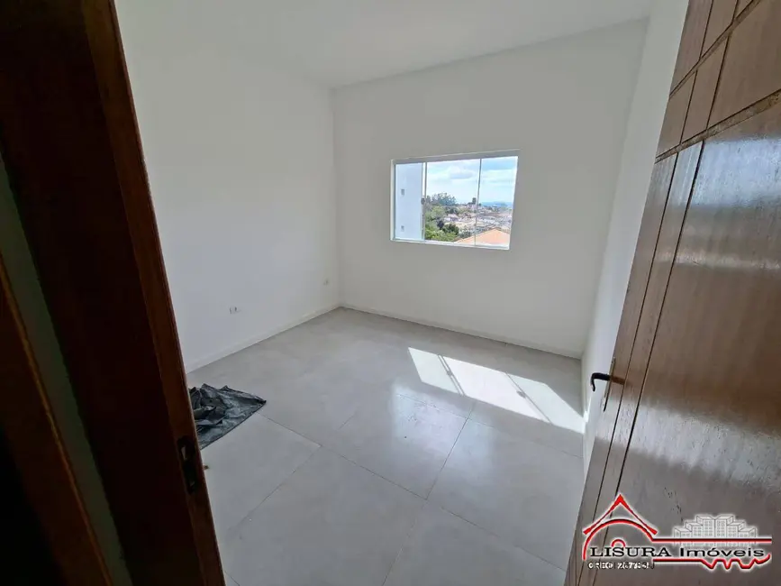 Foto 6 de Casa com 2 quartos à venda, 55m2 em Parque Imperial, Jacarei - SP