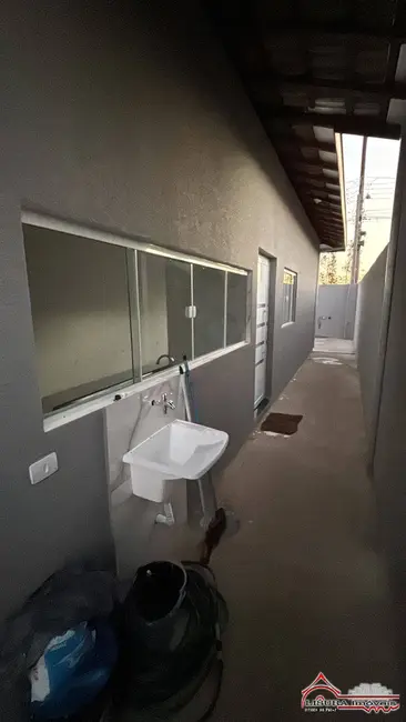 Foto 9 de Casa com 2 quartos à venda, 55m2 em Parque Imperial, Jacarei - SP