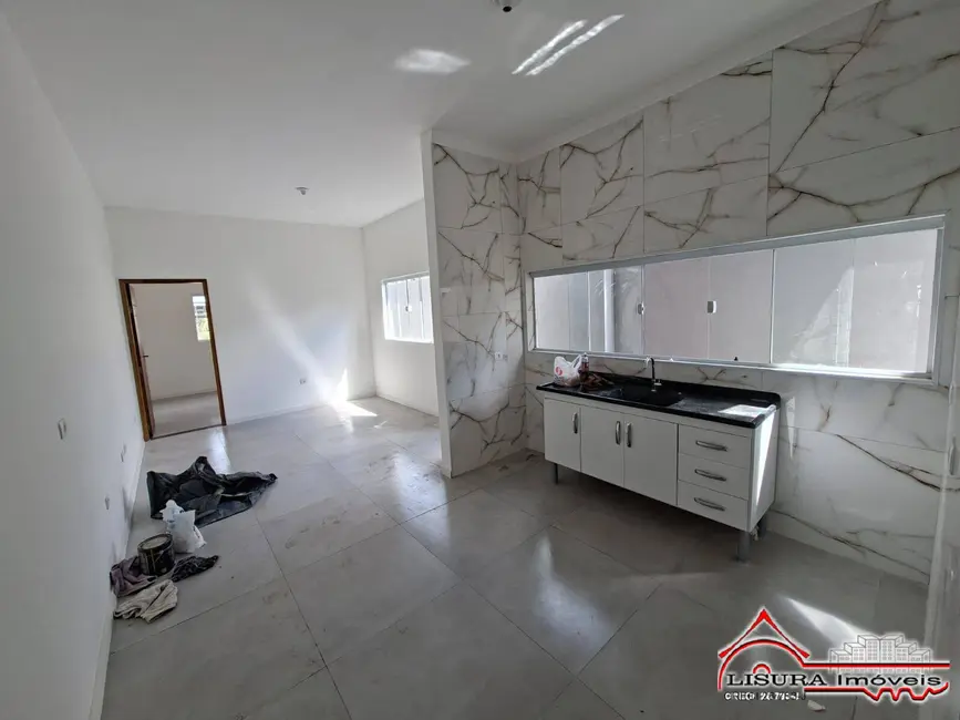 Foto 8 de Casa com 2 quartos à venda, 55m2 em Parque Imperial, Jacarei - SP