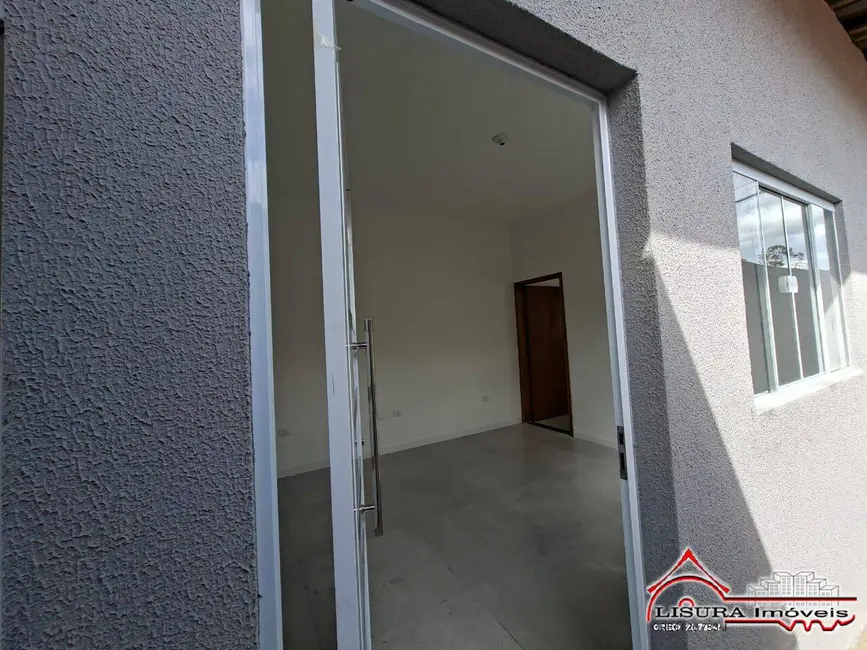 Foto 7 de Casa com 2 quartos à venda, 55m2 em Parque Imperial, Jacarei - SP