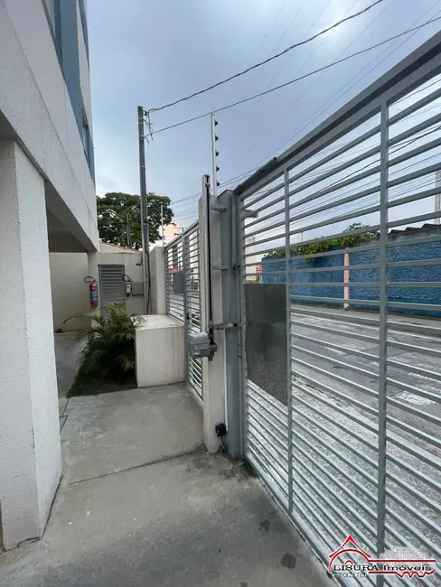 Foto 8 de Apartamento com 1 quarto à venda, 53m2 em Jardim Califórnia, Jacarei - SP