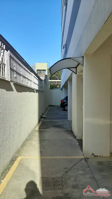 Foto 9 de Apartamento com 1 quarto à venda, 53m2 em Jardim Califórnia, Jacarei - SP