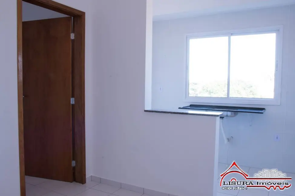 Foto 1 de Apartamento com 1 quarto à venda, 53m2 em Jardim Califórnia, Jacarei - SP