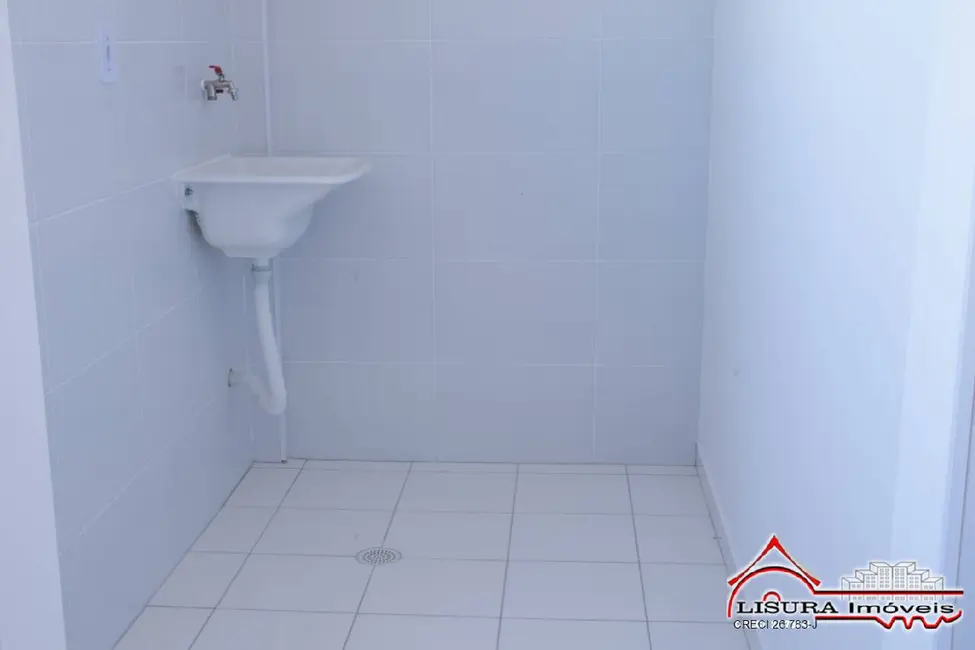 Foto 4 de Apartamento com 1 quarto à venda, 53m2 em Jardim Califórnia, Jacarei - SP