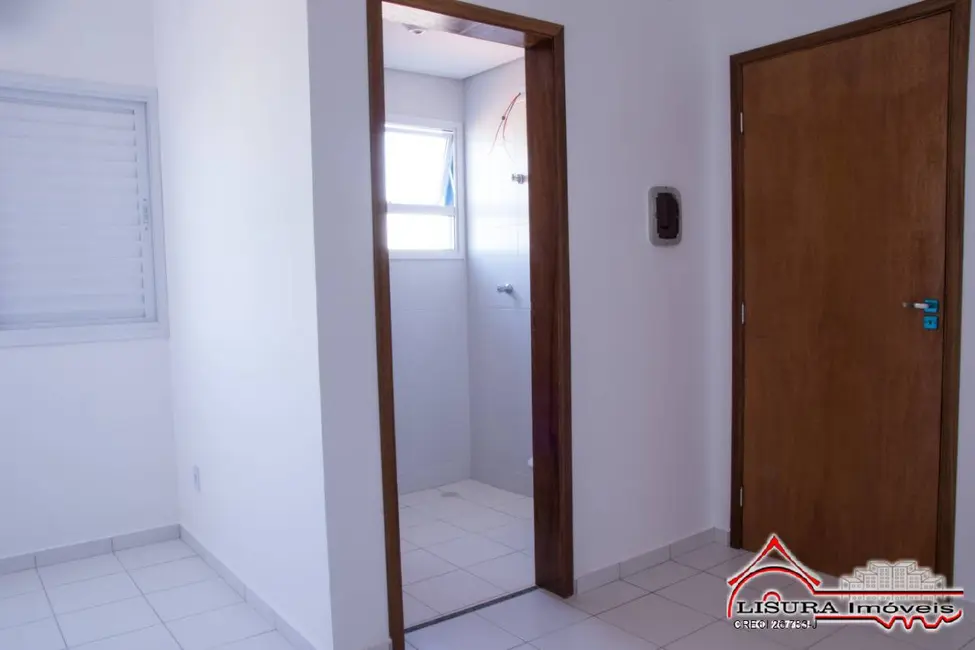 Foto 3 de Apartamento com 1 quarto à venda, 53m2 em Jardim Califórnia, Jacarei - SP