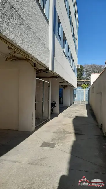 Foto 6 de Apartamento com 1 quarto à venda, 53m2 em Jardim Califórnia, Jacarei - SP