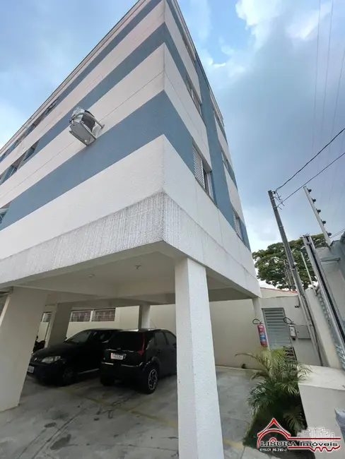 Foto 7 de Apartamento com 1 quarto à venda, 53m2 em Jardim Califórnia, Jacarei - SP