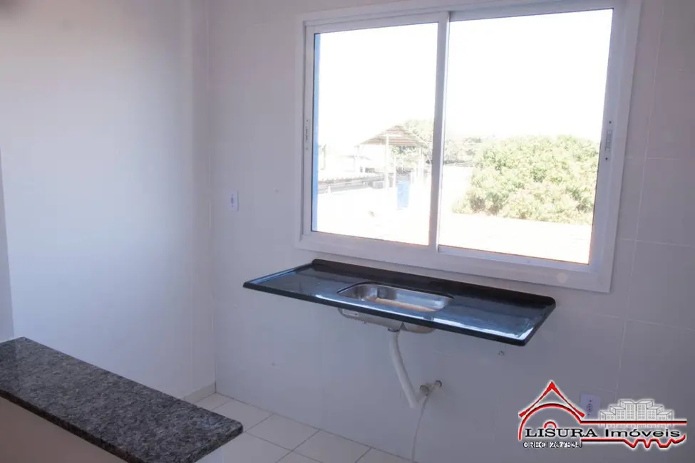 Foto 2 de Apartamento com 1 quarto à venda, 53m2 em Jardim Califórnia, Jacarei - SP