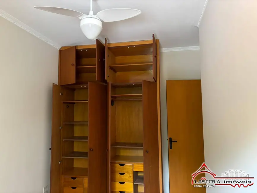 Foto 4 de Casa de Condomínio com 3 quartos à venda, 115m2 em Cidade Jardim, Jacarei - SP