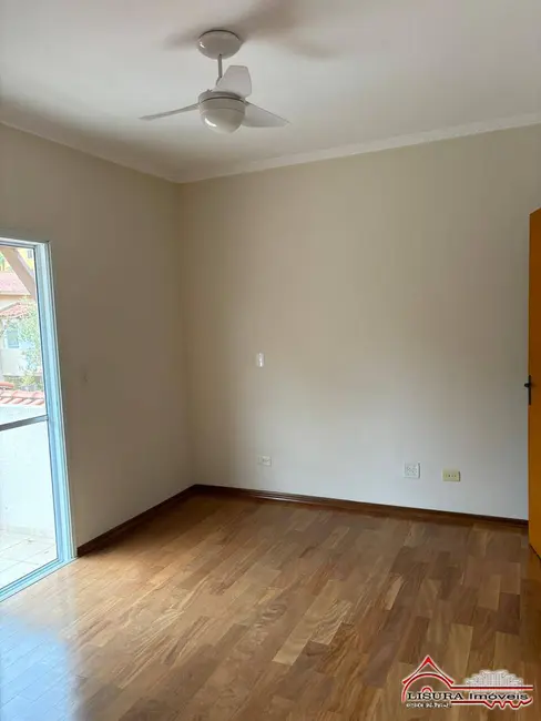 Foto 3 de Casa de Condomínio com 3 quartos à venda, 115m2 em Cidade Jardim, Jacarei - SP