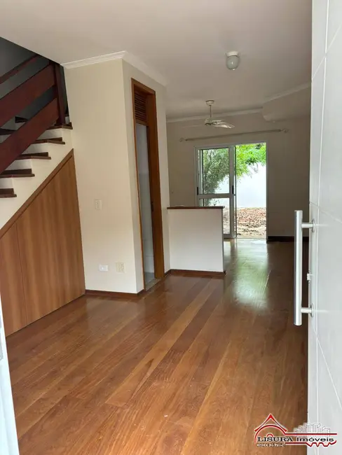 Foto 2 de Casa de Condomínio com 3 quartos à venda, 115m2 em Cidade Jardim, Jacarei - SP