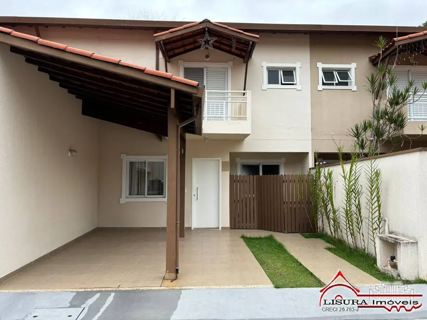 Foto 1 de Casa de Condomínio com 3 quartos à venda, 115m2 em Cidade Jardim, Jacarei - SP