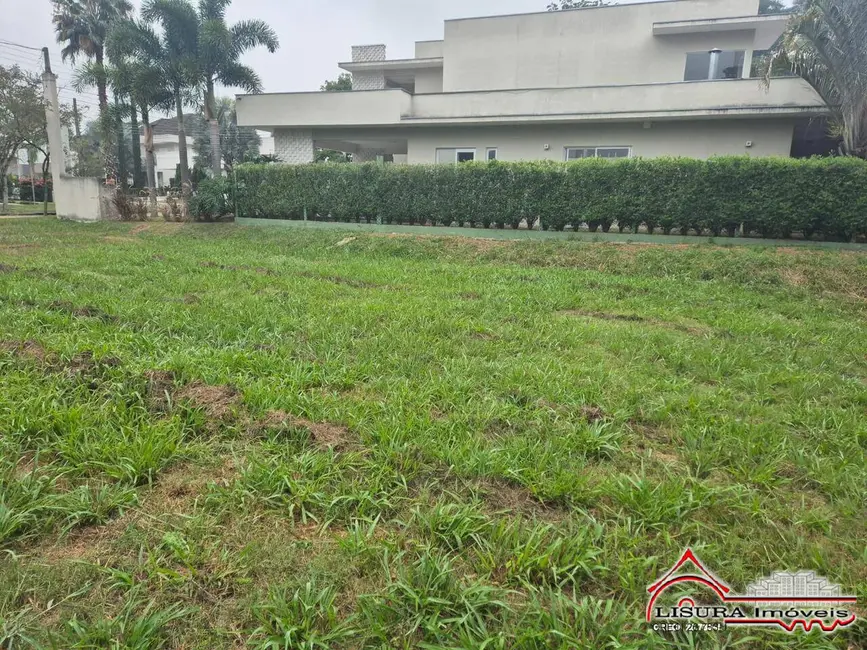 Foto 4 de Lote de Condomínio à venda, 630m2 em Jardim Paraíba, Jacarei - SP