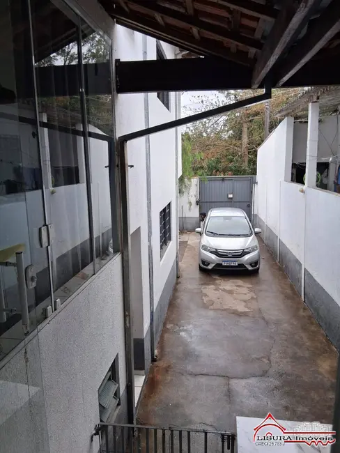 Foto 3 de Casa com 2 quartos à venda, 94m2 em Jardim Santa Marina, Jacarei - SP