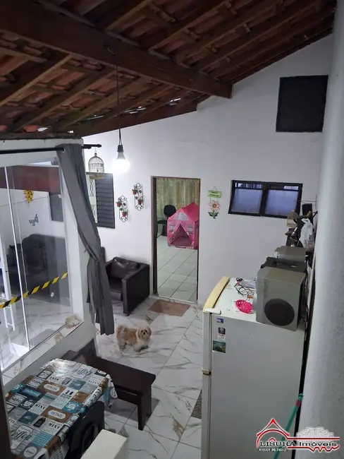 Foto 8 de Casa com 2 quartos à venda, 94m2 em Jardim Santa Marina, Jacarei - SP