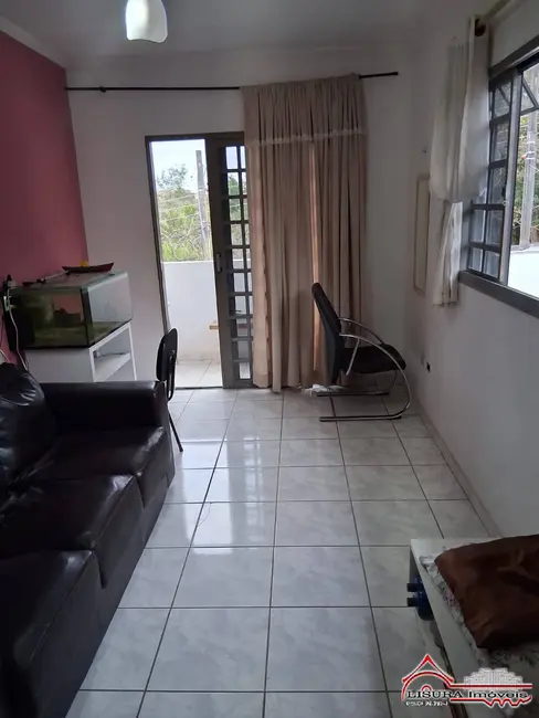 Foto 4 de Casa com 2 quartos à venda, 94m2 em Jardim Santa Marina, Jacarei - SP