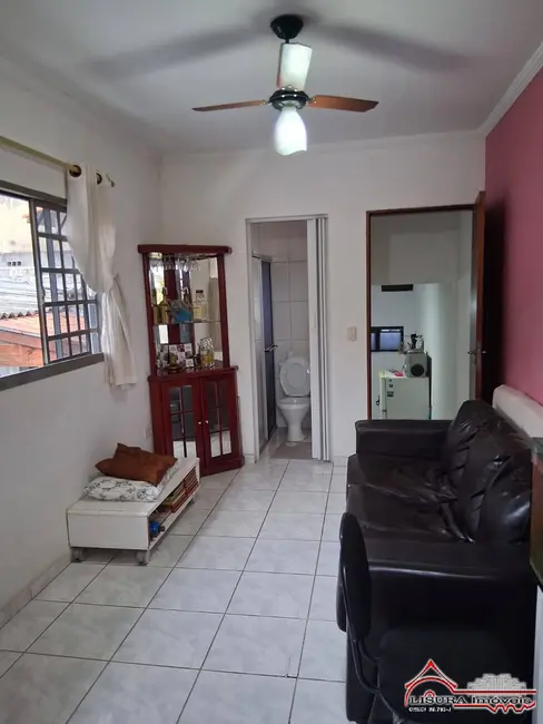 Foto 1 de Casa com 2 quartos à venda, 94m2 em Jardim Santa Marina, Jacarei - SP