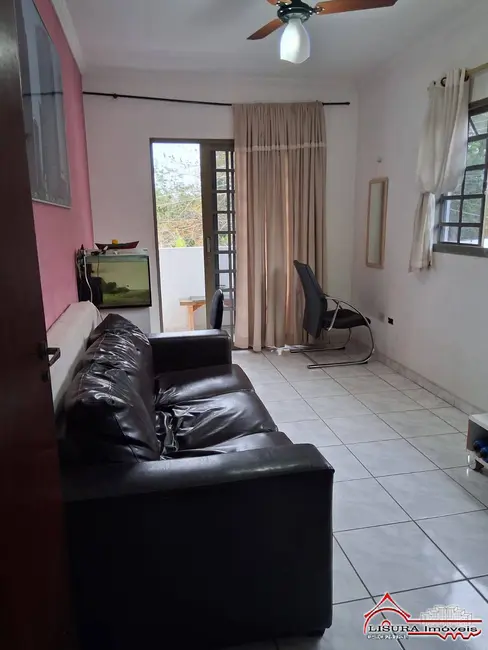 Foto 5 de Casa com 2 quartos à venda, 94m2 em Jardim Santa Marina, Jacarei - SP