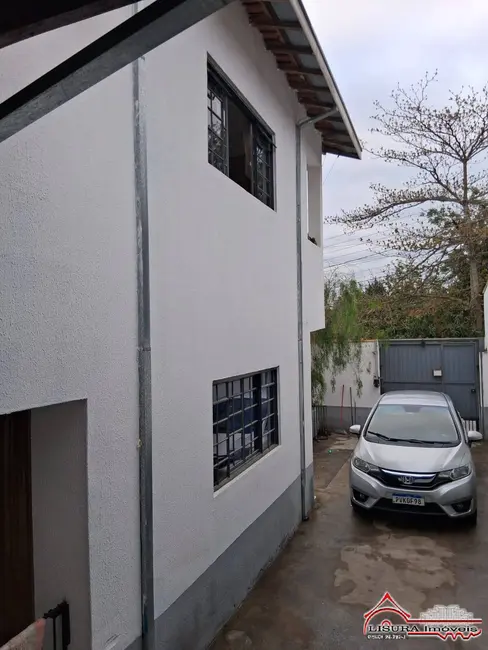 Foto 2 de Casa com 2 quartos à venda, 94m2 em Jardim Santa Marina, Jacarei - SP