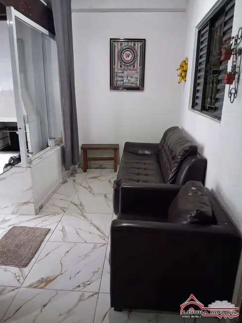 Foto 6 de Casa com 2 quartos à venda, 94m2 em Jardim Santa Marina, Jacarei - SP