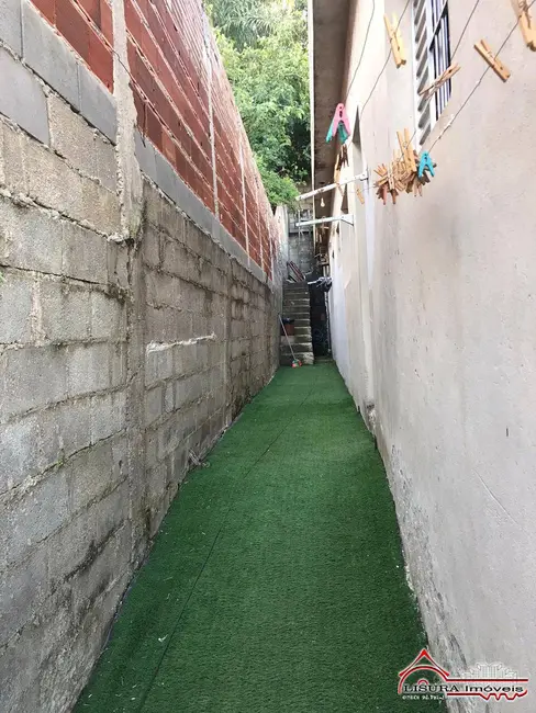 Foto 11 de Casa à venda em Cidade Salvador, Jacarei - SP